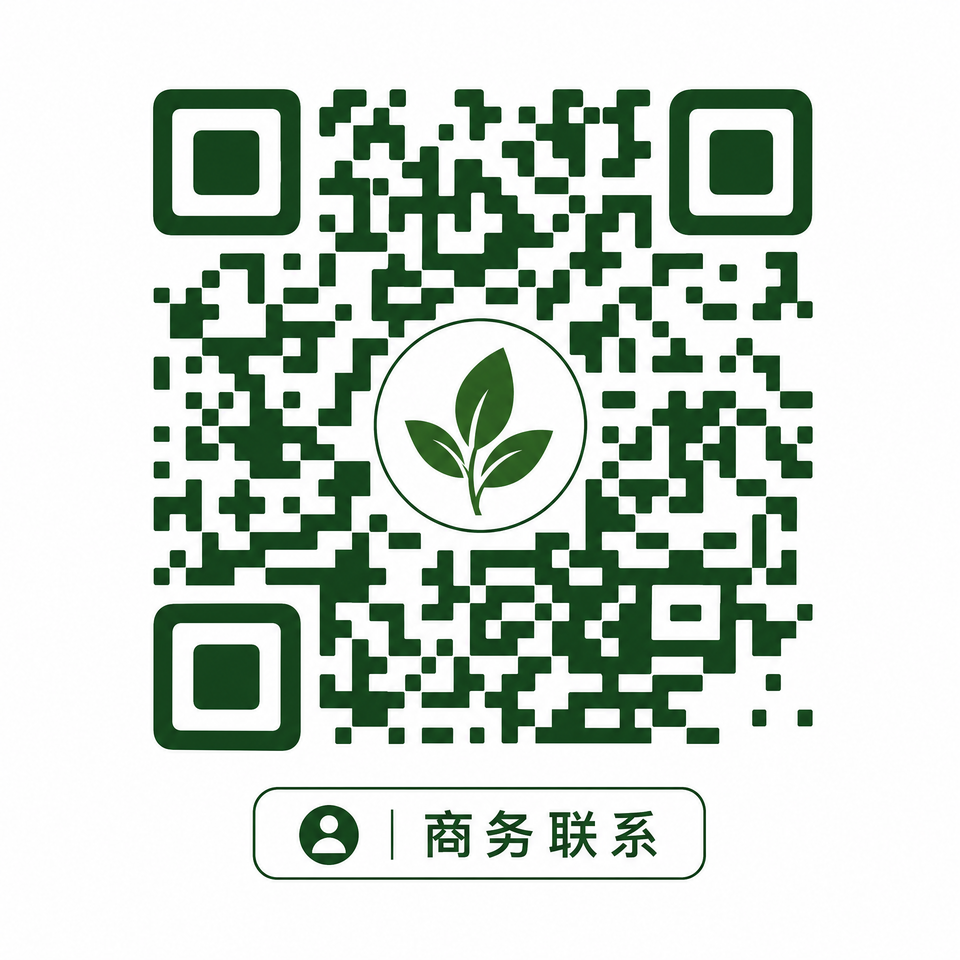 抖荫短视频商务合作二维码